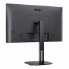 AOC Monitor Q27V5C 27 cali IPS HDMI DP USB-C Pivot